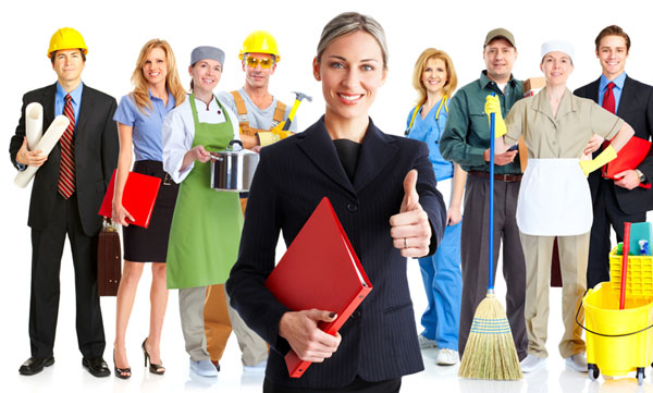 Payamlı Bayan Temizlikçi Hizmeti